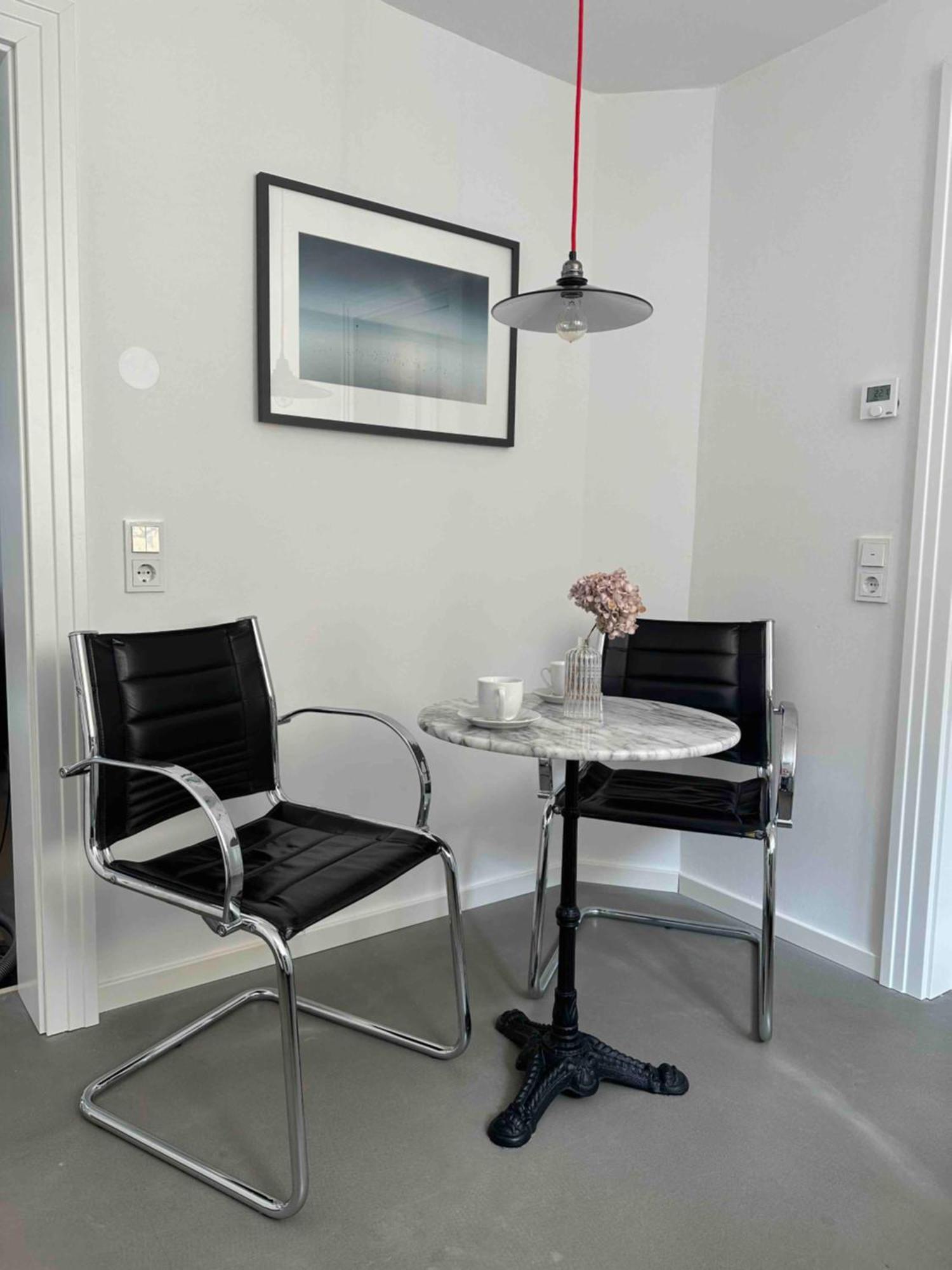 Im Rosenhof Apartment Lindau  Exterior photo